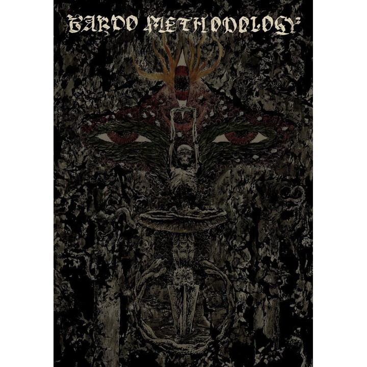 Bardo Methodology I - with Deströyer 666 Phurpa Morbid Antaeus Sadistik Exekution Mgla Teitanblood
