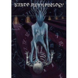 Bardo Methodology Nr.3 Blasphemy, Clandestine Blaze, Acrimonious,Nuclear War Now!, Mystifier, ROME, Winterfylleth, Phurpa