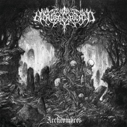 Hertogenwald - Archéombres CD