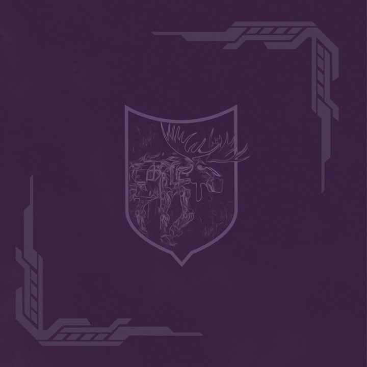Moosegut - Besieged by Primitive Command CD