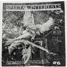 Special Interests  No. 6 Magazine