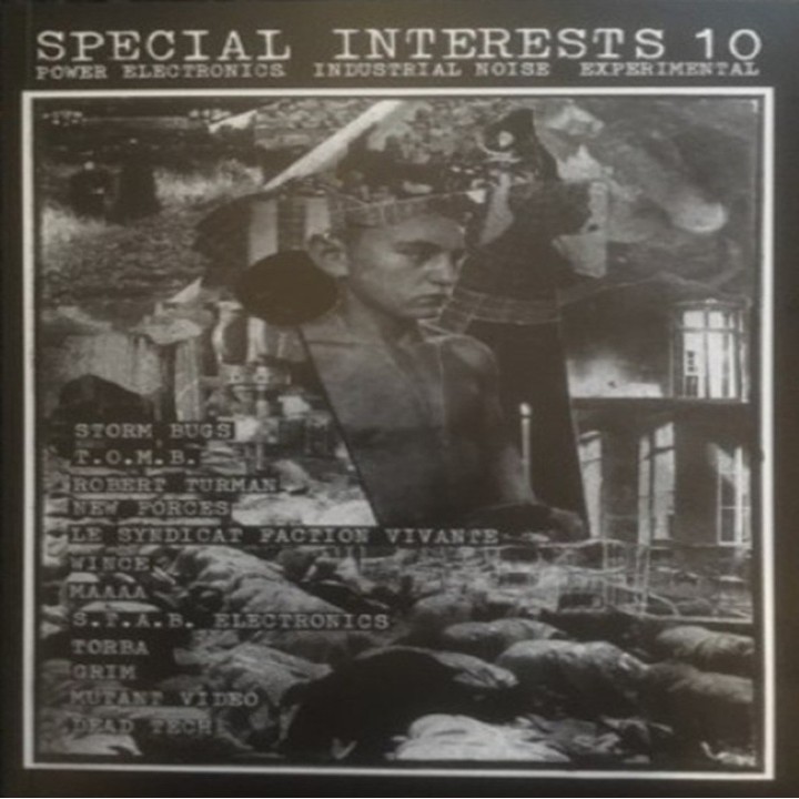 Special Interests  No. 10 Magazine
