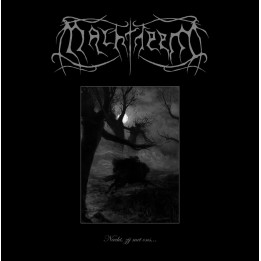 Nachtheem - Nacht, zij met ons... Lim. Digipak CD
