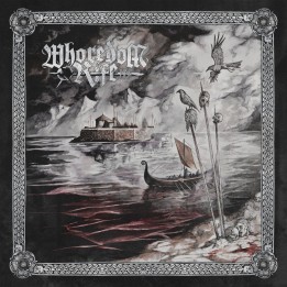 Whoredom Rife - Nid: Hymner Av Hat Gatefold LP