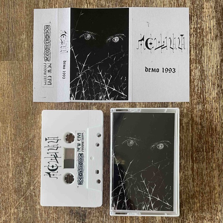 4 x Horrible Room Summer TAPES SET