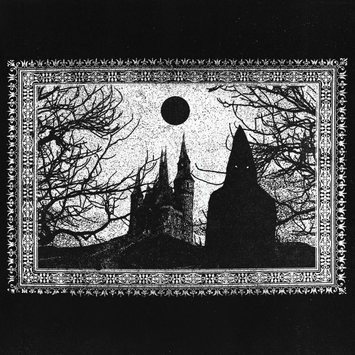 Old Tower - Remembrance of the Lone Enclave CD