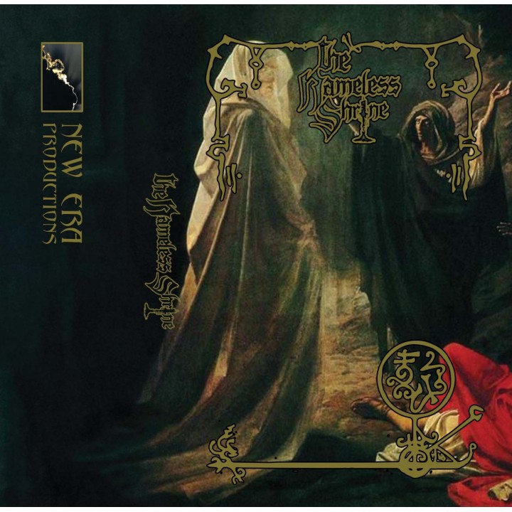 3 x Tape + 3 x LP SET Dutch Summer of Diabolical Holocaust
