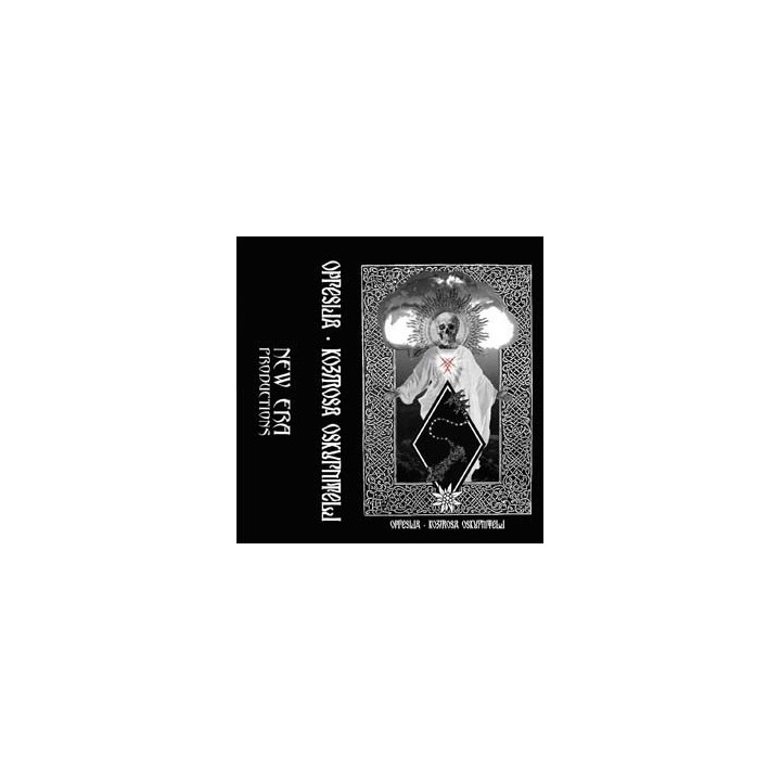 Opresija - Vatre Opresije demo TAPE