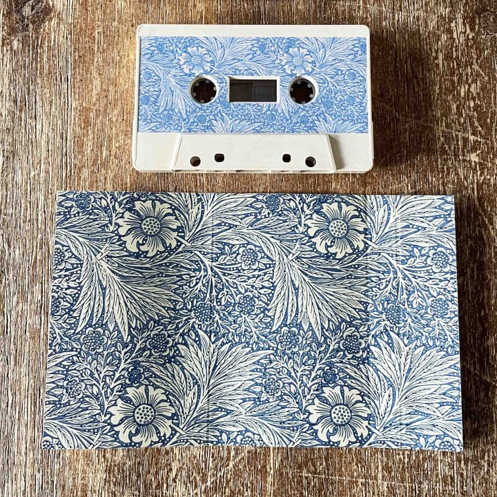 Вельд - Лунное молоко demo TAPE