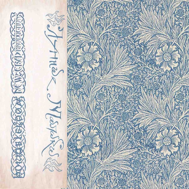 Вельд - Лунное молоко demo TAPE