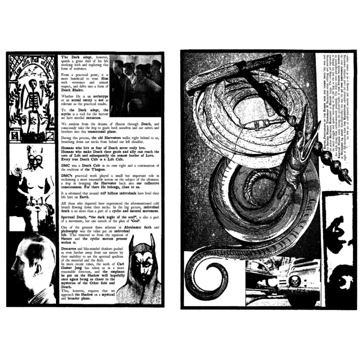 GIFTNÅLEN no 1 Hardcover BOOK