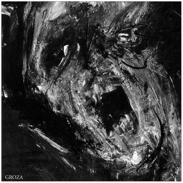 Mgla - With Hearts Toward None CD