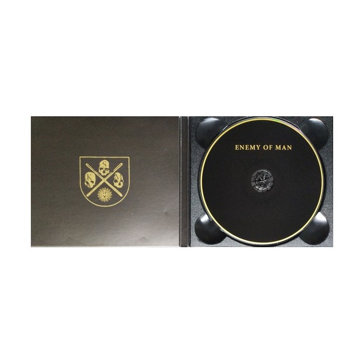 Kriegsmaschine - Apocalypticists Digipak-CD