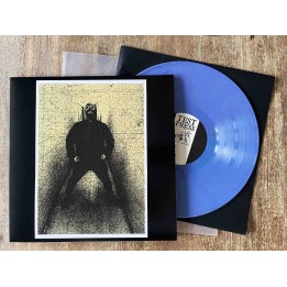 細菌戰 / Kiloton - TEST PRESS Split LP