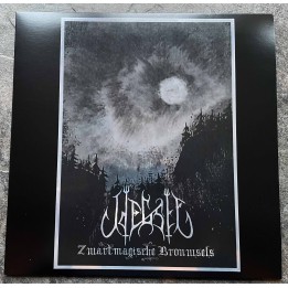 Udegste - Zwartmagische Brouwsels Test persing LP