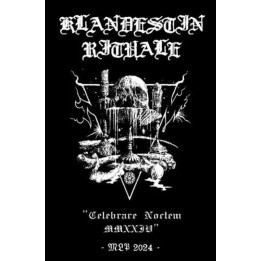 Waffenadel - Culture of Disgust demo TAPE
