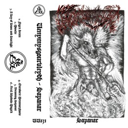 Wuldor – Ýdalir 