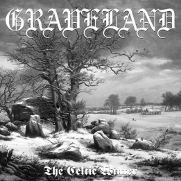 Graveland - The Celtic Winter Digipak-CD