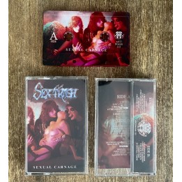 Sextrash – Sexual Carnage