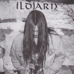 Ildjarn - Ildjarn TAPE