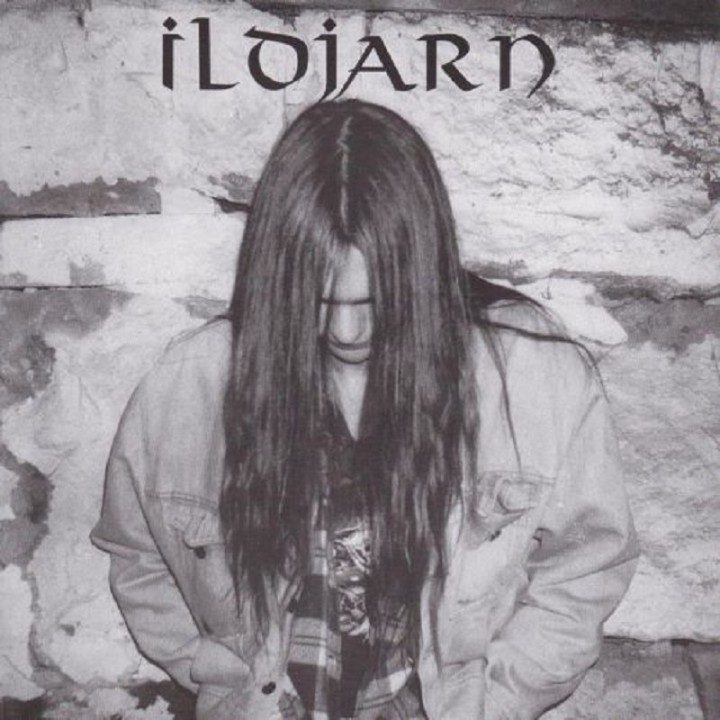 Ildjarn - Ildjarn TAPE