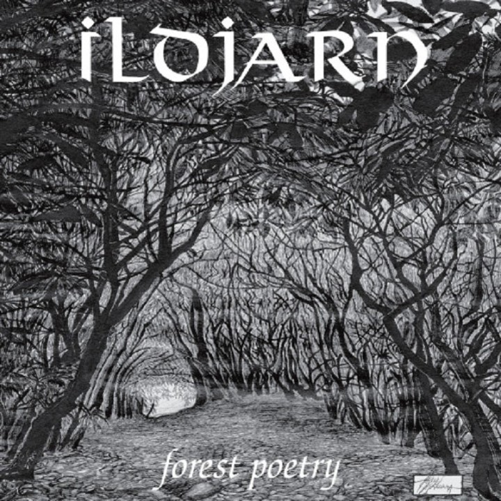 Ildjarn - Forest Poetry DLP