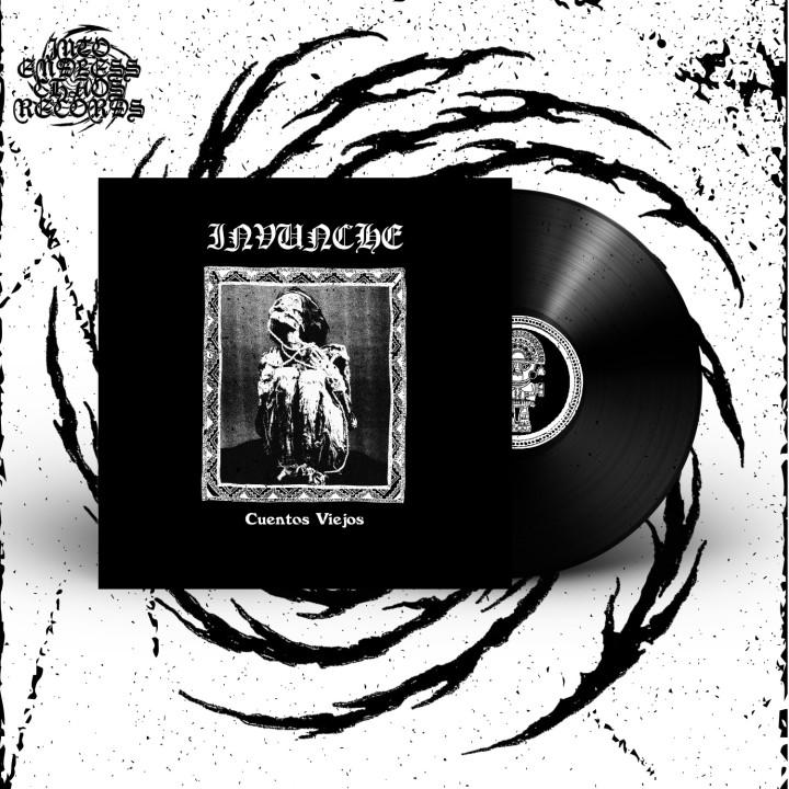 Invunche – Cuentos Viejos LP