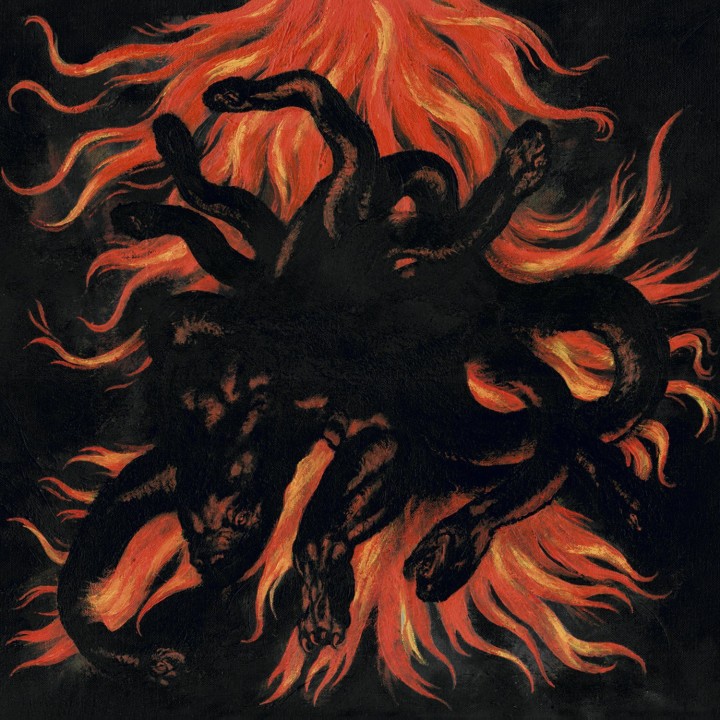 Deathspell Omega - Paracletus Digipak-CD
