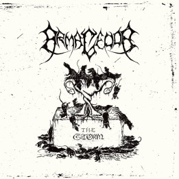 Armagedda - The Storm 7" EP