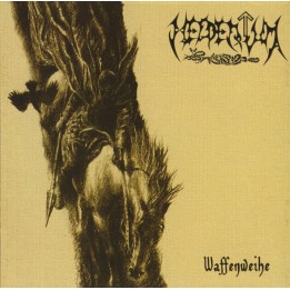 Heldentum - Waffenweihe CD