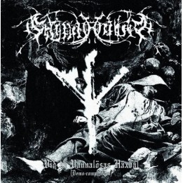 Gnipahålan - Vid de Vånnalösas Häxbål 	DCD