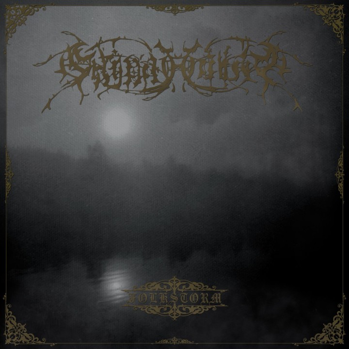 Gnipahålan - Folkstorm CD