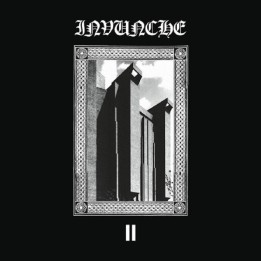 Invunche - II LP