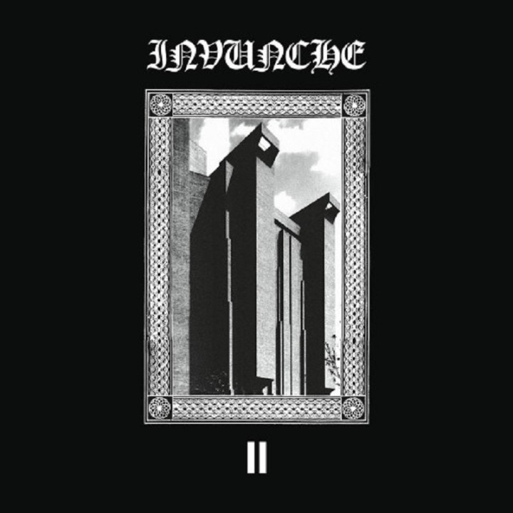 Invunche - II LP