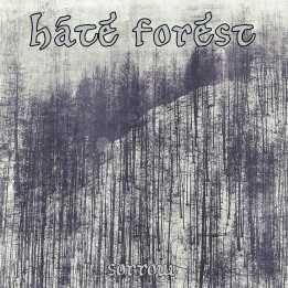 Hate Forest - Sorrow CD