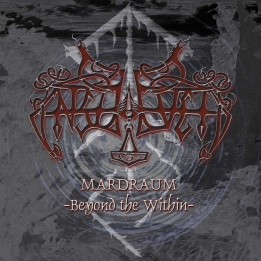 Enslaed - Mardraum CD