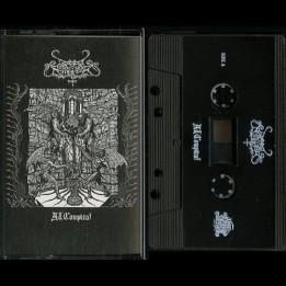 Doombringer - Ad Compita! TAPE