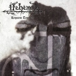 Nehëmah - Requiem Tenebrae Digipak-CD