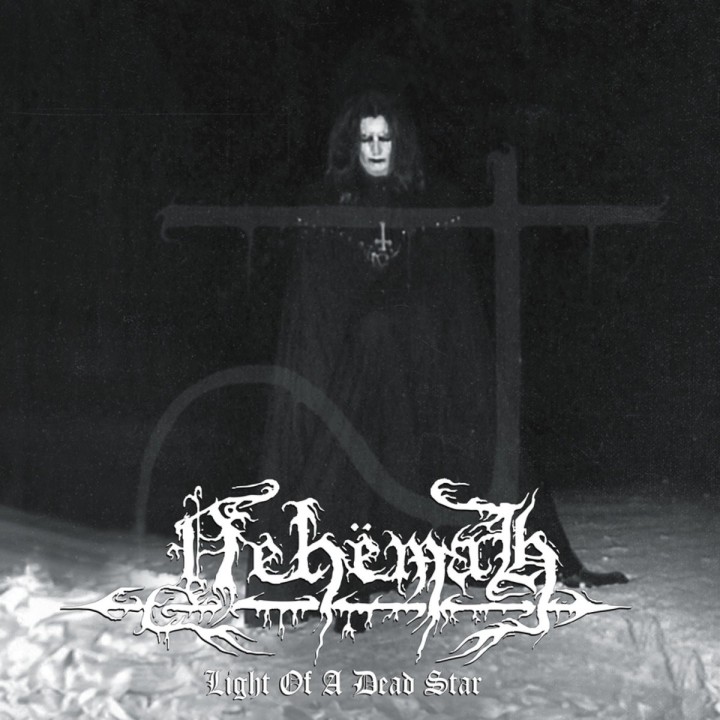 Nehëmah - Light Of A Dead Star Digipak-CD