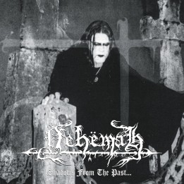 Nehëmah - Light Of A Dead Star Digipak-CD