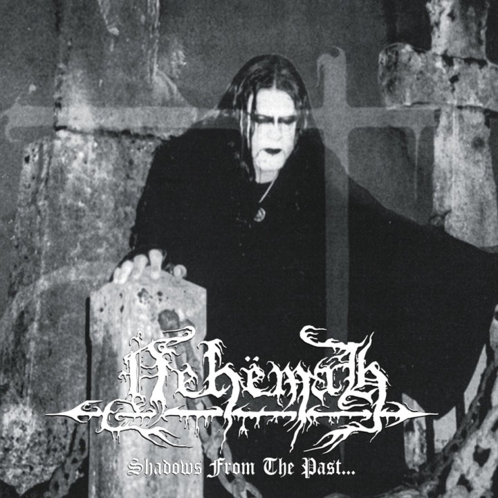 Nehëmah - Light Of A Dead Star Digipak-CD