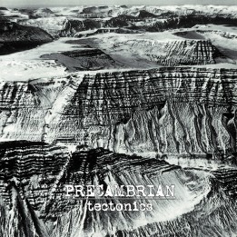 Precambrian - Tectonics CD