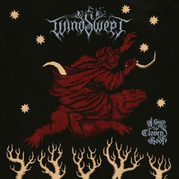 Windswept - A Sign of the Cloven Hoof Digipak-CD