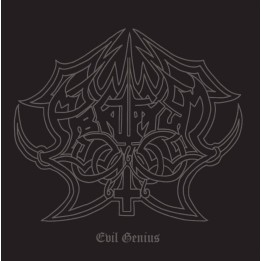 Abruptum - Evil Genius LP