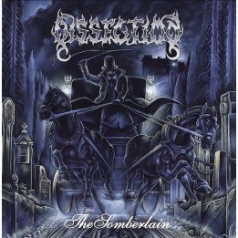 Dissection - The Somberlain DLP