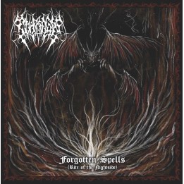 Svarogn - Forgotten Spells (Rite of the Nightside) LP