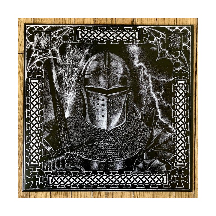 Blutschwur - Reclaim the Fire LP
