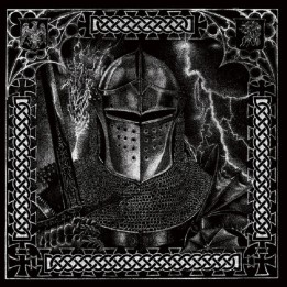 Blutschwur - Reclaim the Fire LP