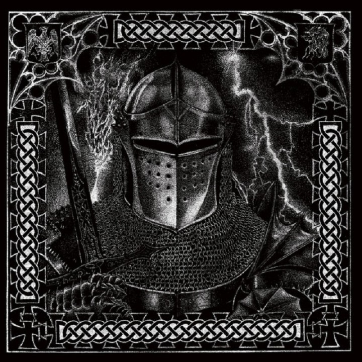 Blutschwur - Reclaim the Fire LP
