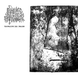 Bacht’n de Vulle Moane - Verdwazing Der Dwazen CD